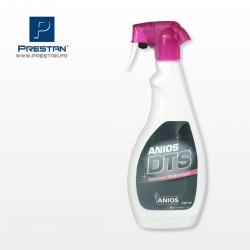 Détachant DTS (X-Spray)