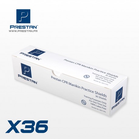 Protecteurs faciaux pour tout Mannequin Protecteurs faciaux pour tout Mannequin