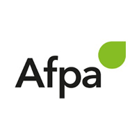 Logo de l'Agence nationale pour la formation professionnelle des adultes (AFPA)