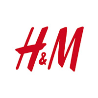 Logo d'H&M