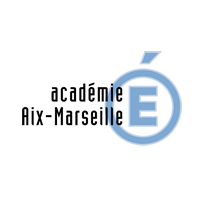 Logo du Rectorat d’Aix-Marseille