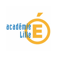 Logo du Rectorat de Lille