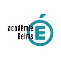 Logo du Rectorat de Reims