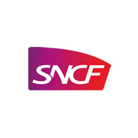 Logo de la SNCF